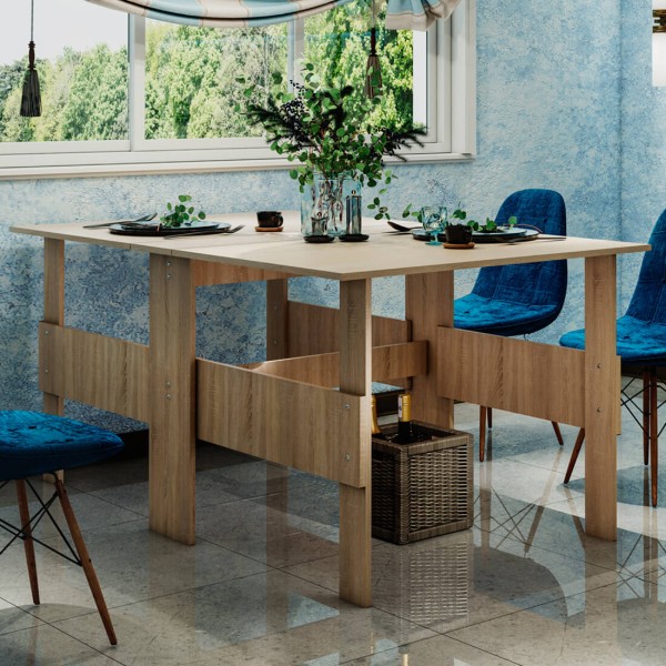 Стол-книжка "Стандарт" 1000х750х226 (1600) 