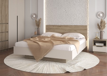 "Бохо" Кровать КР-001