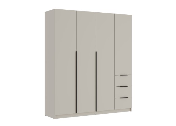 "Вентуро" Шкаф 4х ств ШК-003