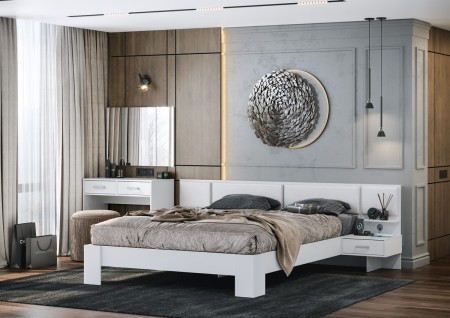 "ЭВА" СТ-007  Стол туалетный