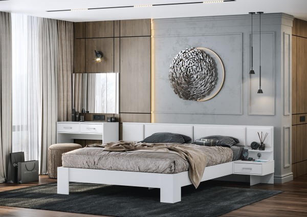 ЭВА ЗН-007 (Зеркало навесное)