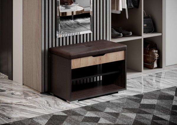 "Эва" Банкетка БК -002