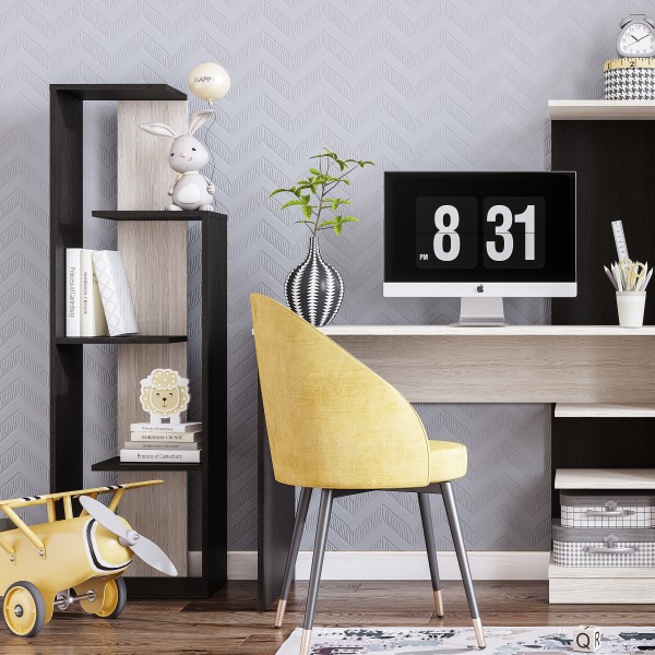 "Бейсик" Стеллаж №1