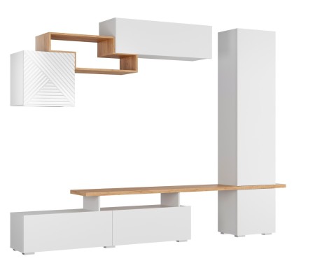 "SkyFree" Гостиная