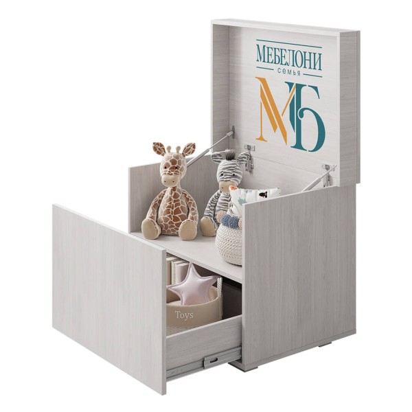 Сундук "Мебелони" ТБ-26