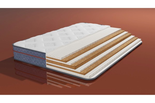 1,40 х 2,00 "Гранд  Оптима " Матрац 