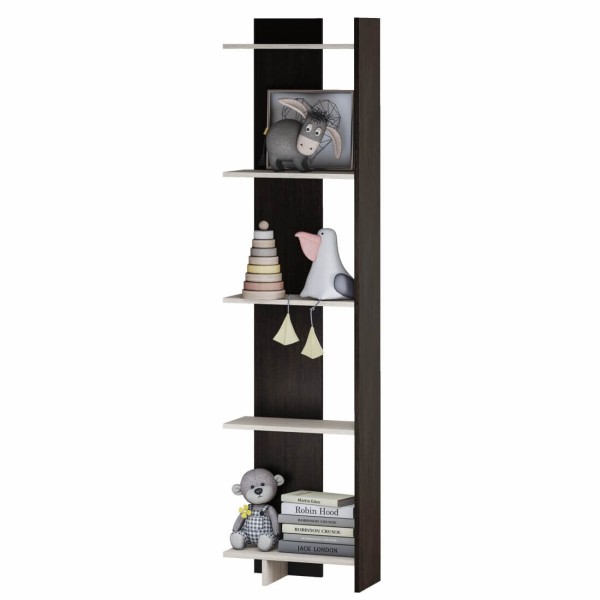 "Бейсик" Стеллаж №2