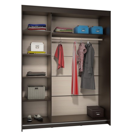 "Эва" Шкаф-купе ШК-017 