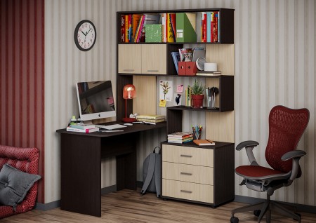 "Паскаль" Уголок школьника 3