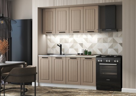  Кухня  КЛАССИКА 1,6 м (Виола Нео)