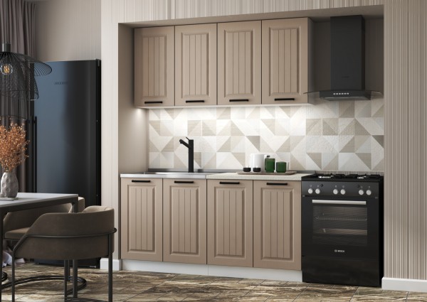  Кухня  КЛАССИКА 1,6 м (Виола Нео)