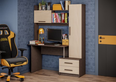 "Паскаль" Уголок школьника  СТ 101