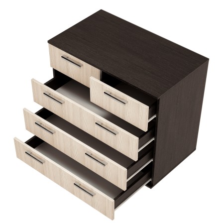 "Стандарт №5" Комод "BTS"   