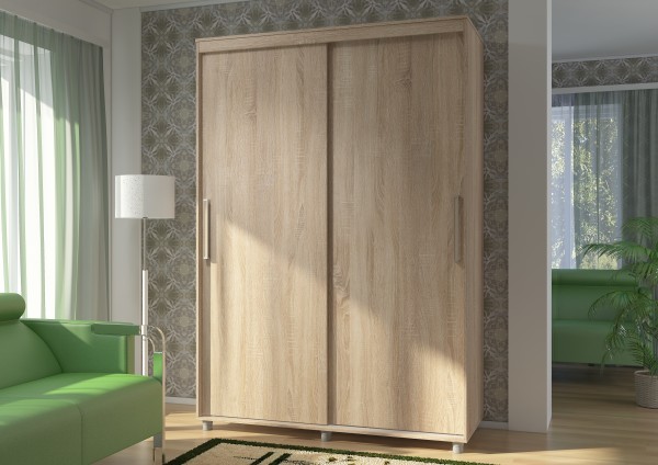 "Комфорт-12 ПРАЙМ" 2,00 Без зеркал ЦН