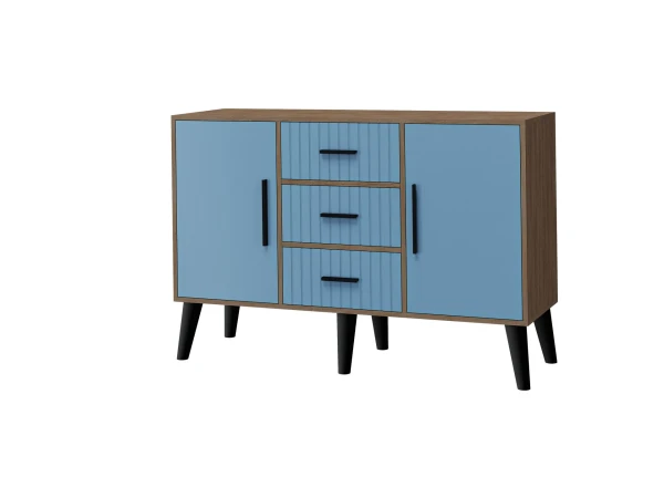 Комод Лофти 1245*840*405