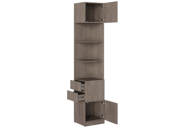 "Кантри" Стеллаж СЖ-002