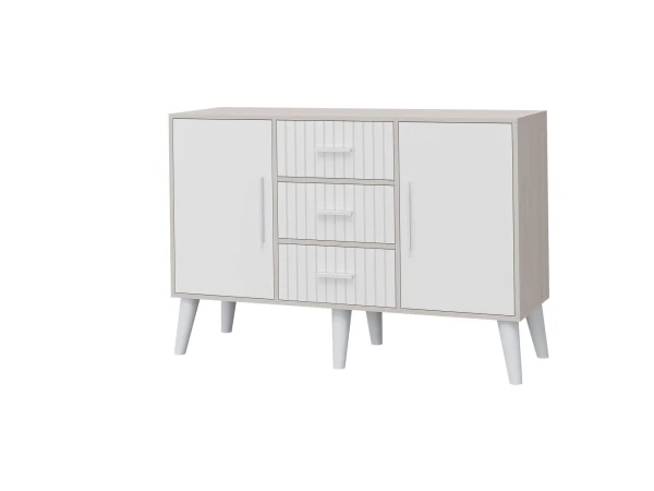 Комод Лофти 1245*840*405