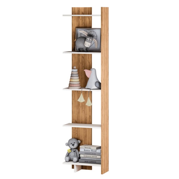 "Бейсик" Стеллаж №2