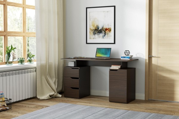 "ПКС- 3" Компьютерный стол  