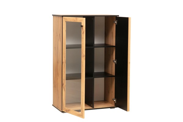 Шкаф комбинированный 51.03 "Либерти" (опора h=20мм)