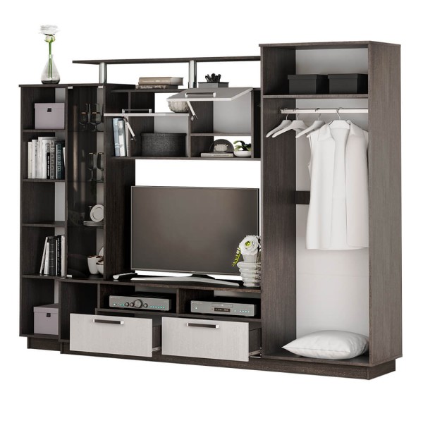 "Вега" Гостиная 