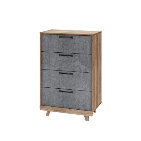 "Мегаполис" Комод КМ-02