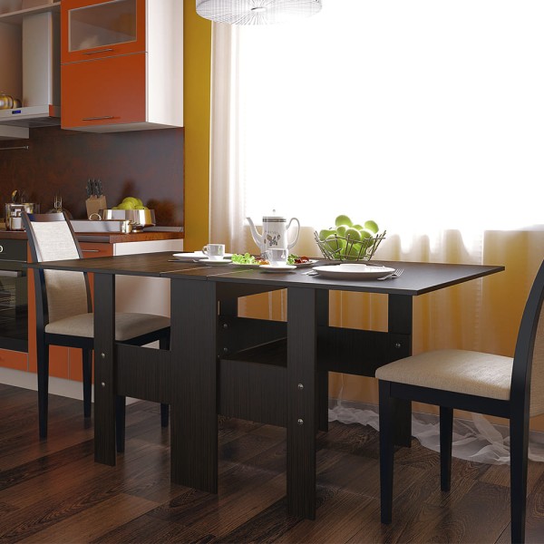 Стол-книжка "Стандарт" 1000х750х226 (1600) 