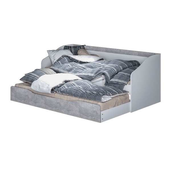 "Паскаль" Кровать "BTS" 