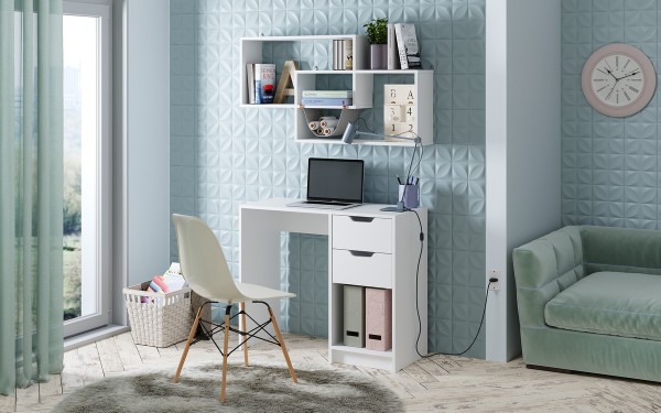 "Лайт" Стол письменный СП-001 СНЯТО