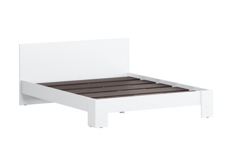 "ЭВА" КР-007 (Кровать) 1.6 м