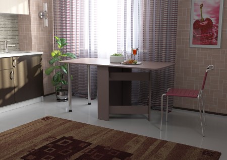 Стол-книжка №3