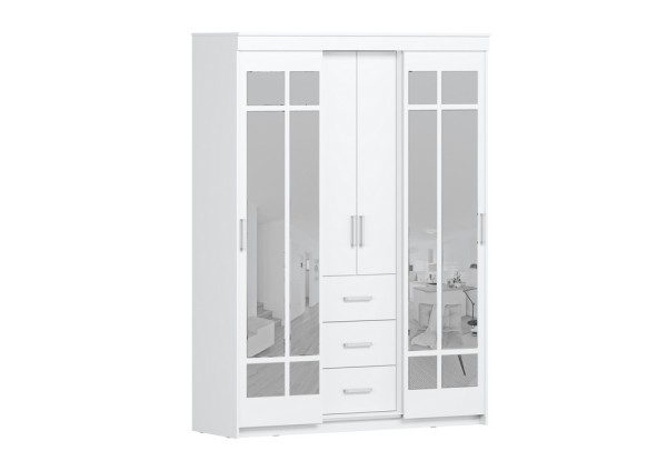 "Комфорт-6 М" Шкаф-купе 