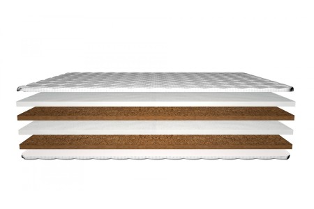 0,80 х 1,90 "Лидер  Универсал" Матрац 