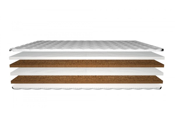 0,80 х 1,85 "Лидер Универсал"  Матрац 