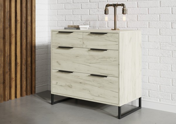"Лофт" Комод КМ-001
