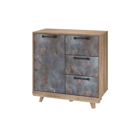 "Мегаполис" Комод КМ-12