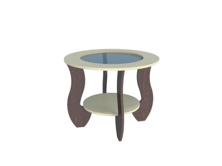 Стол журнальный №1 СНЯТО