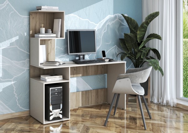 "Бохо" Стол письменный