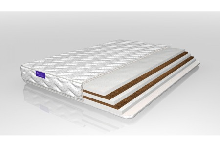 0,80 х 1,85 "Лидер Оптима"  Матрац 