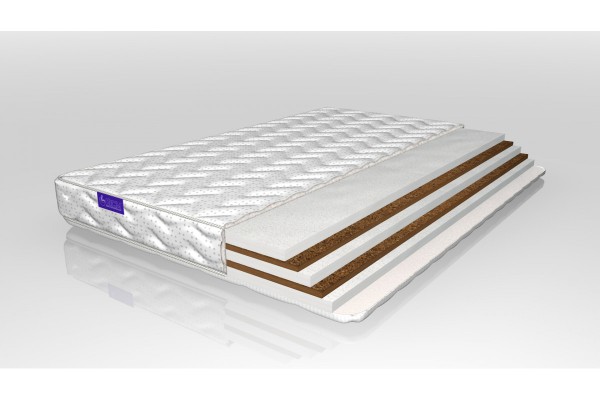 0,80 х 1,85 "Лидер Оптима"  Матрац 