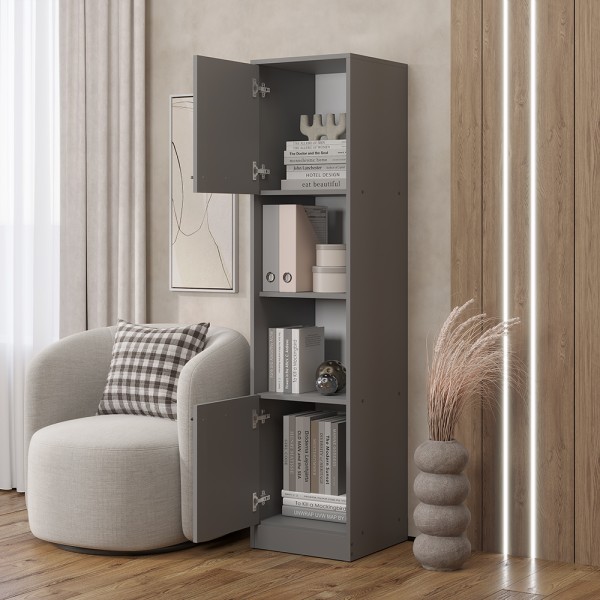 "Дебют" Пенал  Графит